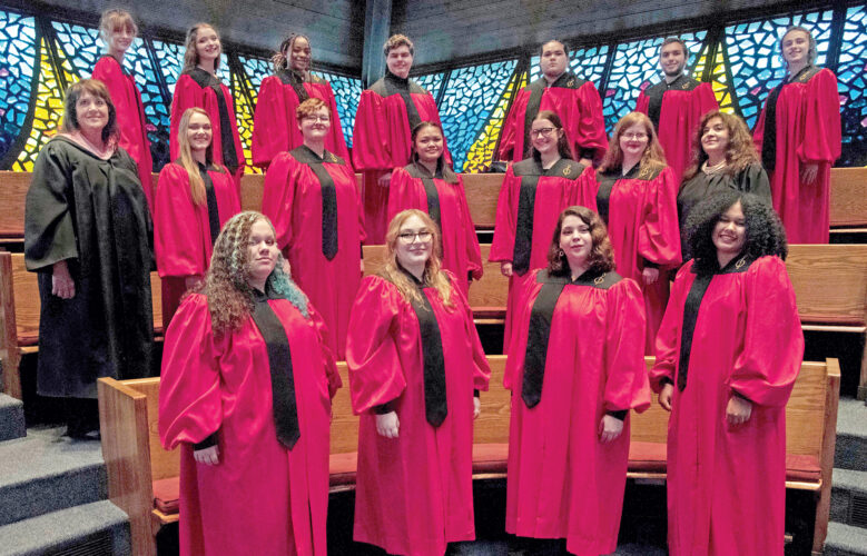 Davis & Elkins Choir returns with Festival of Lessons, Carols News